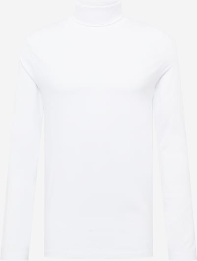 Lindbergh T-shirt i off-white, Produktvy