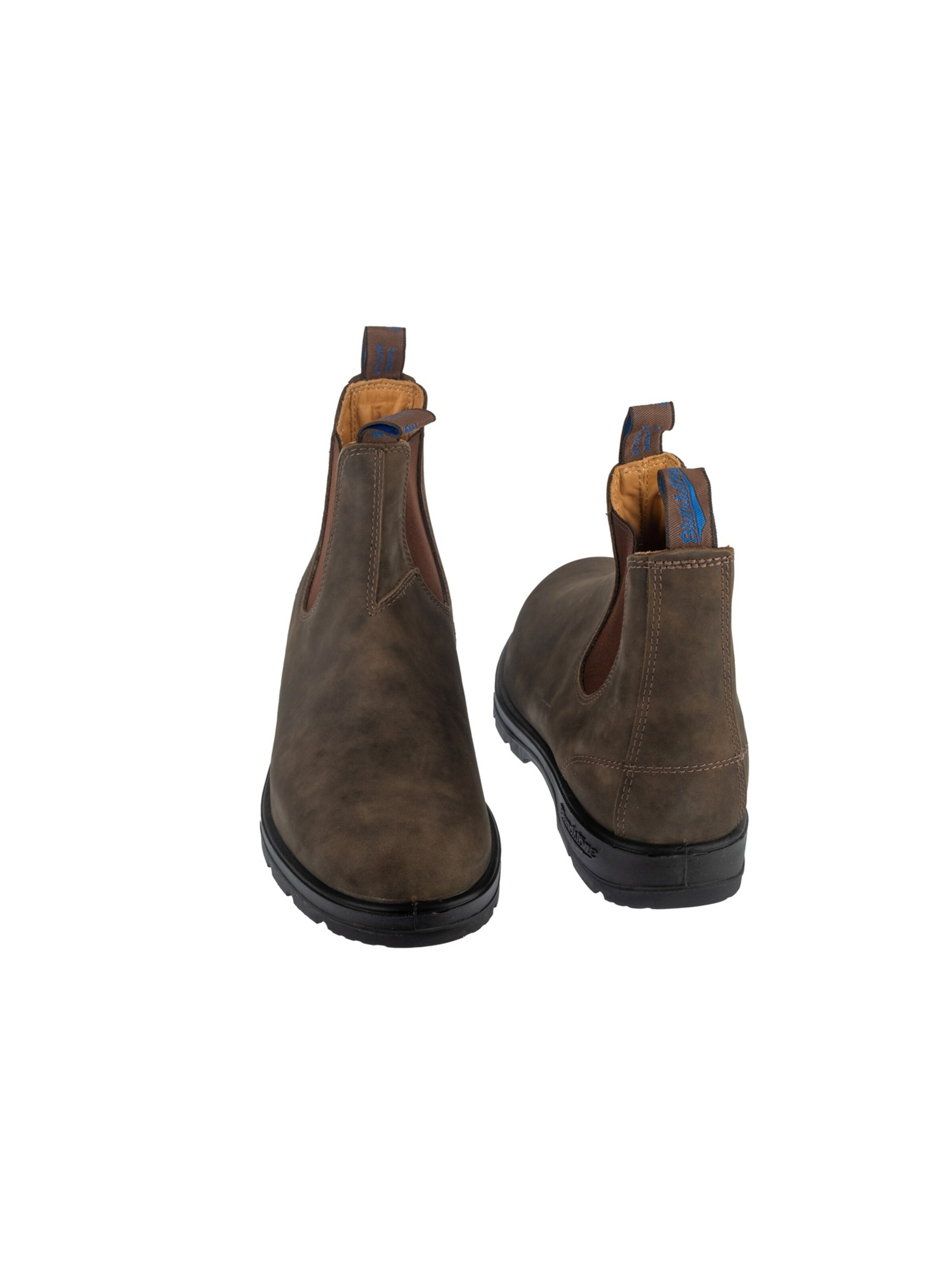 Blundstone Chelsea Boots in Brown