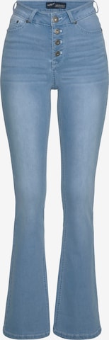 ARIZONA Jeans 'Arizona' in Blue: front