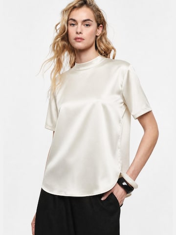 IMPERIAL Shirt in Wit