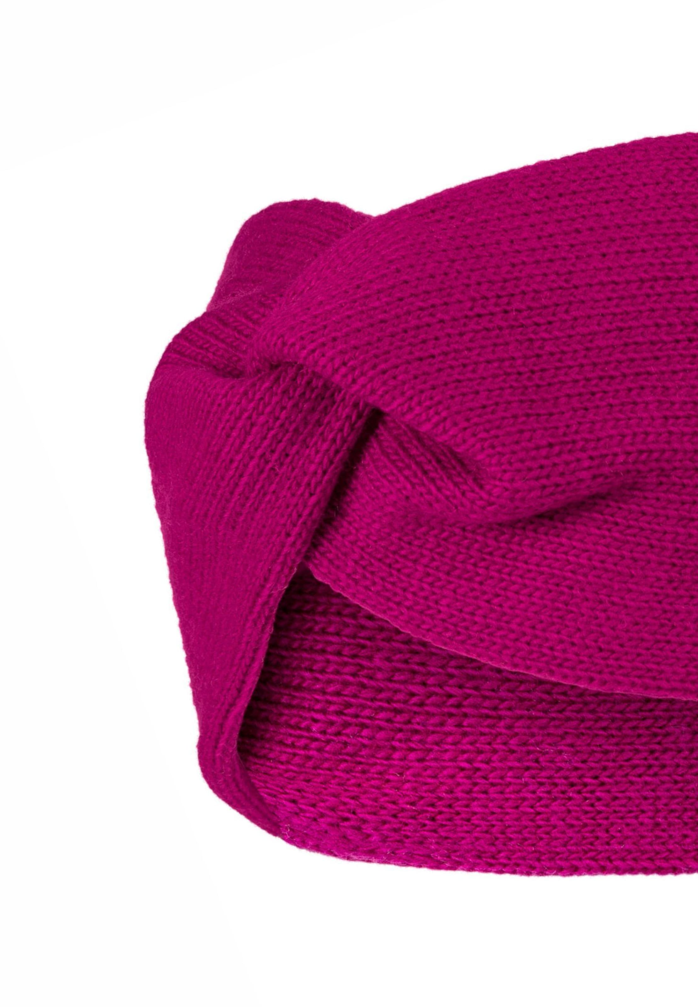 Bandeau 'ESSENTIALS' Roeckl en violet