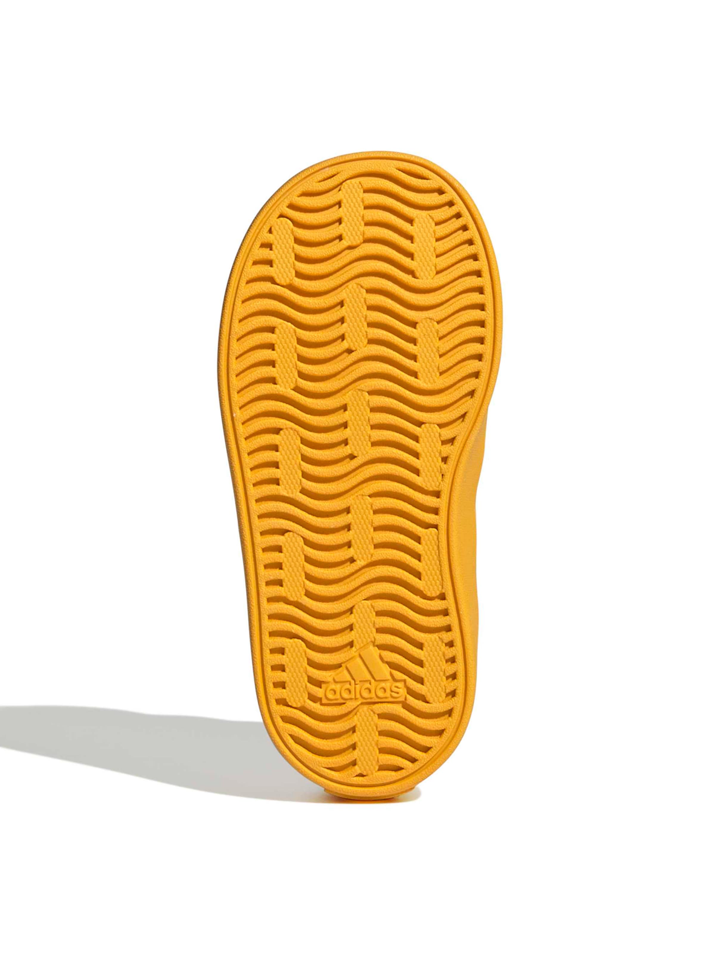 ADIDAS SPORTSWEAR Ketsid 'VL COURT WINNIE', värv valge
