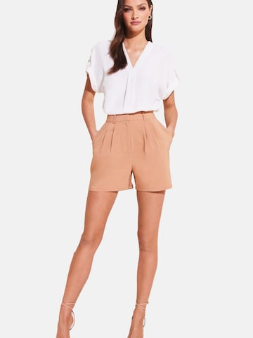 Camicia da donna di Lipsy in bianco