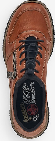 Rieker Sneakers in Brown