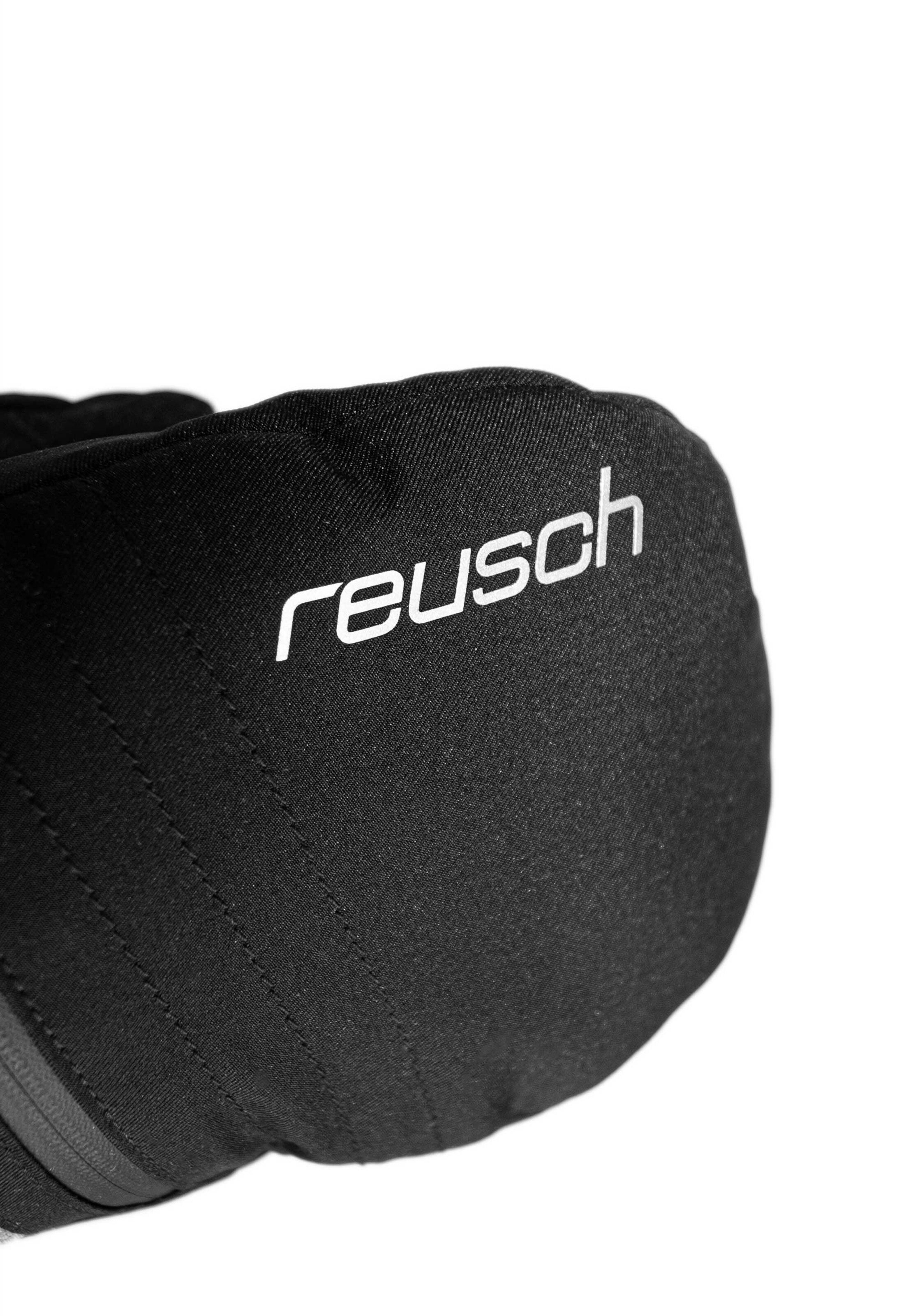 REUSCH Sporthandschuhe 'Demi' in Schwarz