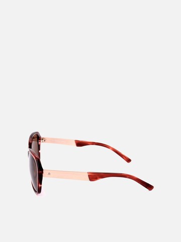 Rodenstock Sunglasses in Red
