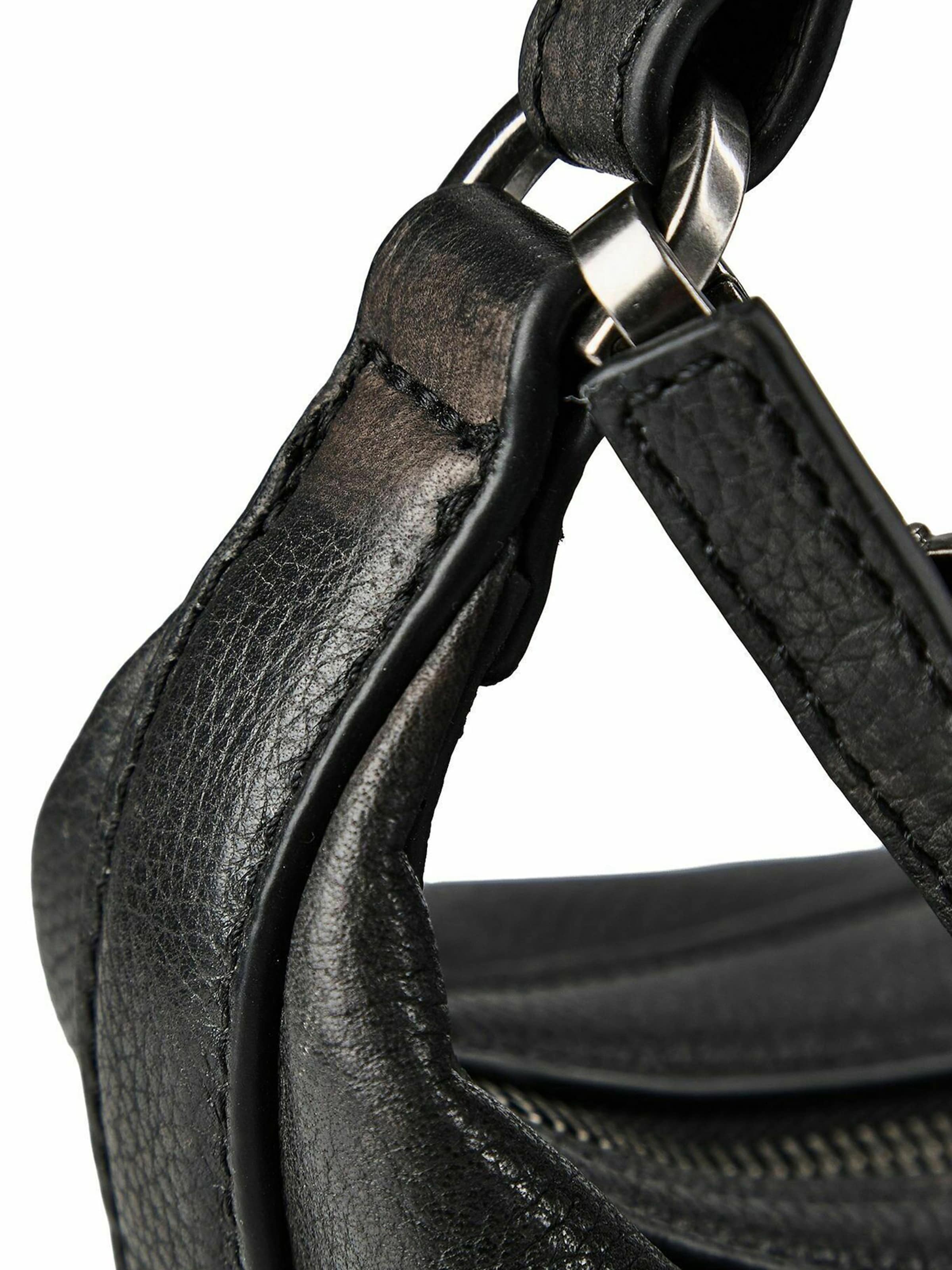 Borsa a spalla di Liebeskind Berlin in nero