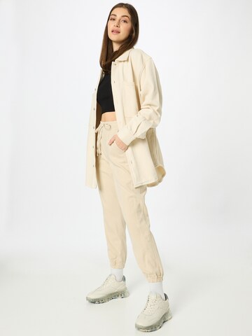 GAP Tapered Hose in Beige