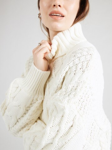 Pullover 'Lael' di Noella in beige