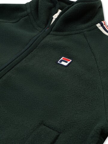 FILA Winterjas 'PICCOLINO' in Groen