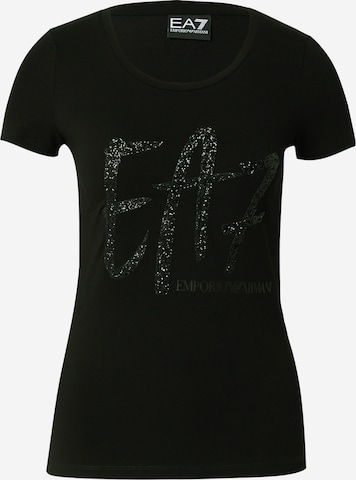 Ea7 camiseta hotsell