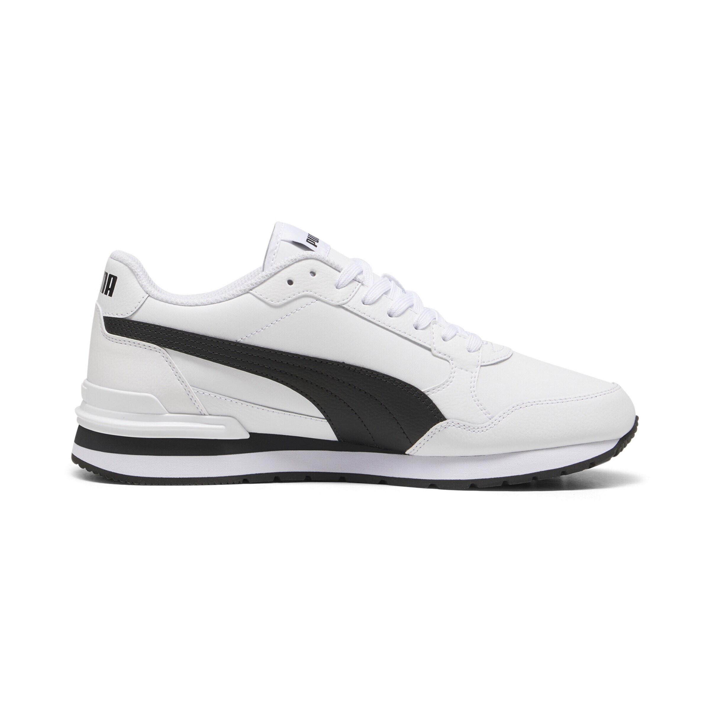 PUMA Sneakers laag 'ST Runner V4' in Wit