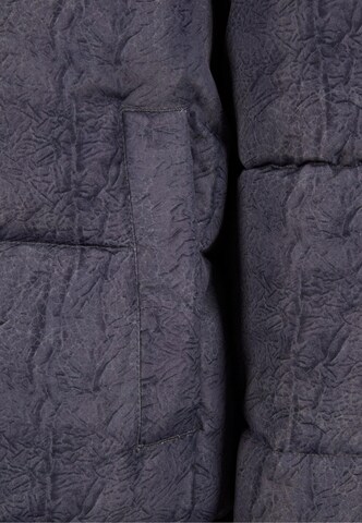Karl Kani Winter Jacket in Grey