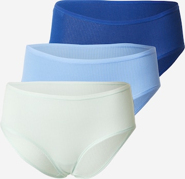 ETAM Alushousut 'JOHN' värissä sininen: etupuoli