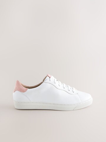 Next Sneakers laag in Wit