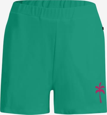 LTB Regular Pants 'Gonene' in Green: front