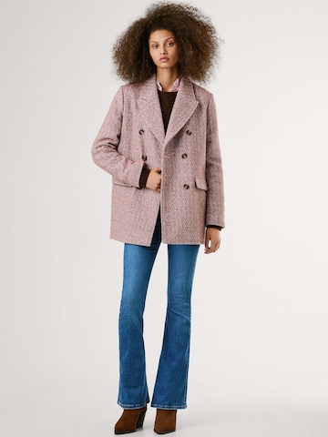 Pepe Jeans Blazers 'SALOME' in Roze