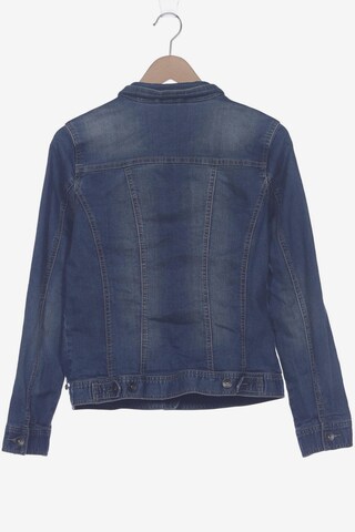 CECIL Jacke M in Blau