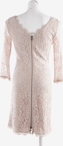 Diane von Furstenberg Kleid S in Pink