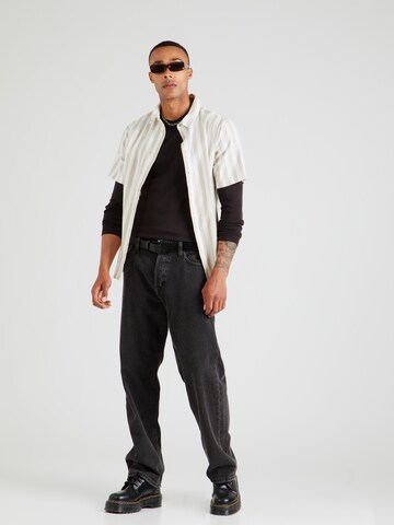 Tommy Jeans Bluser & t-shirts i sort