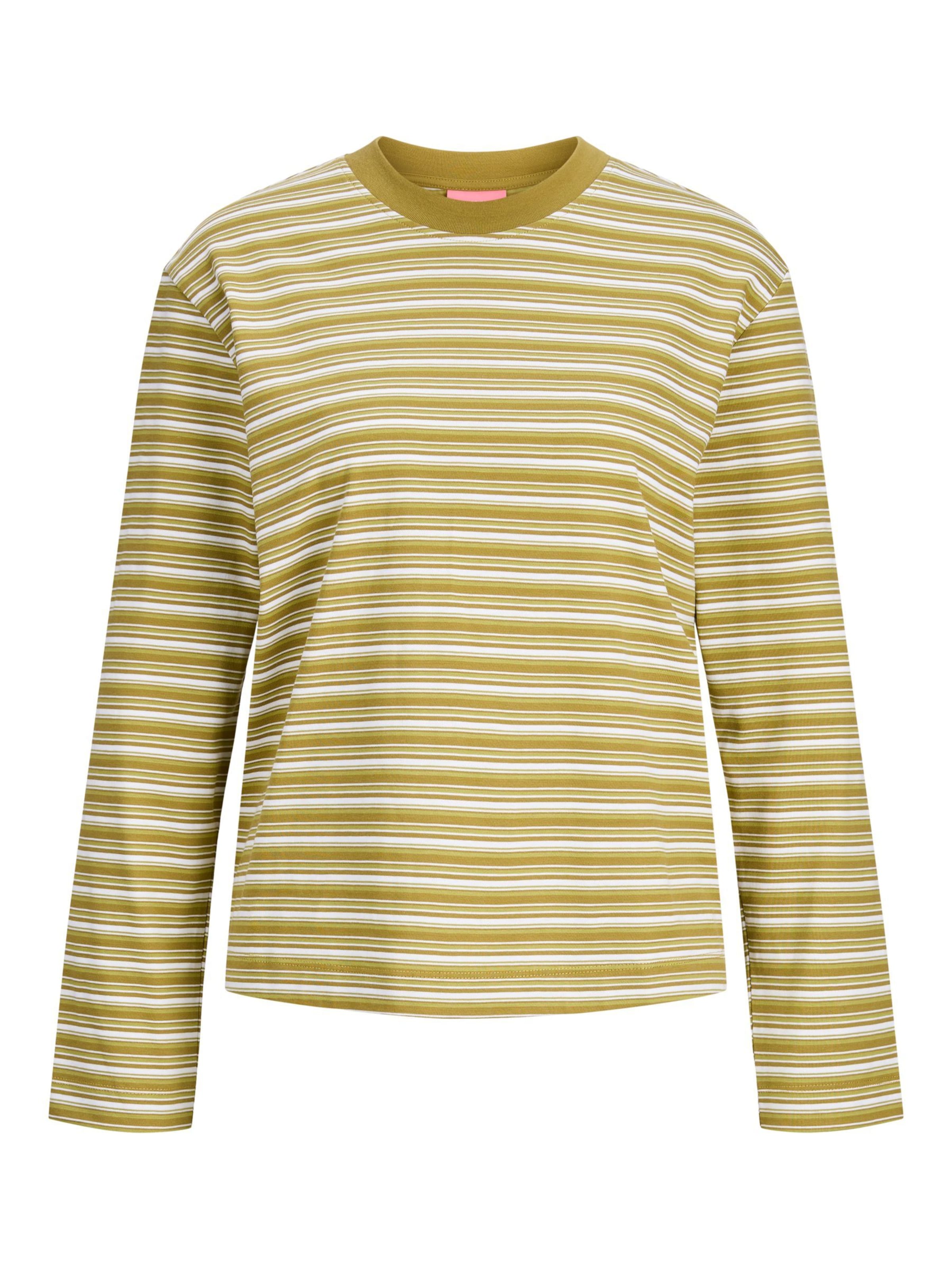 JJXX Shirts 'JXSophia' i grøn: forside