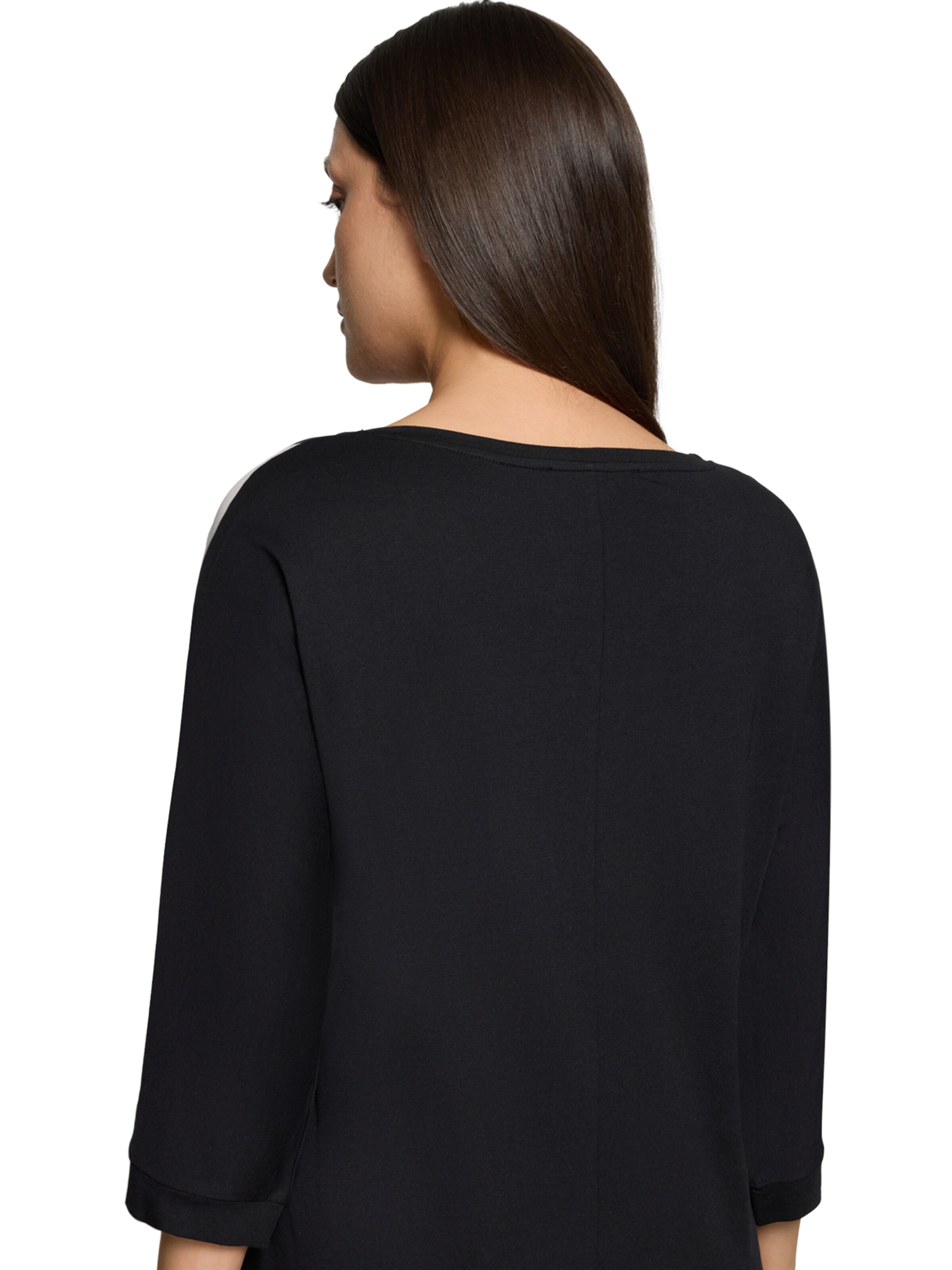 Betty & Co Shirt in Black