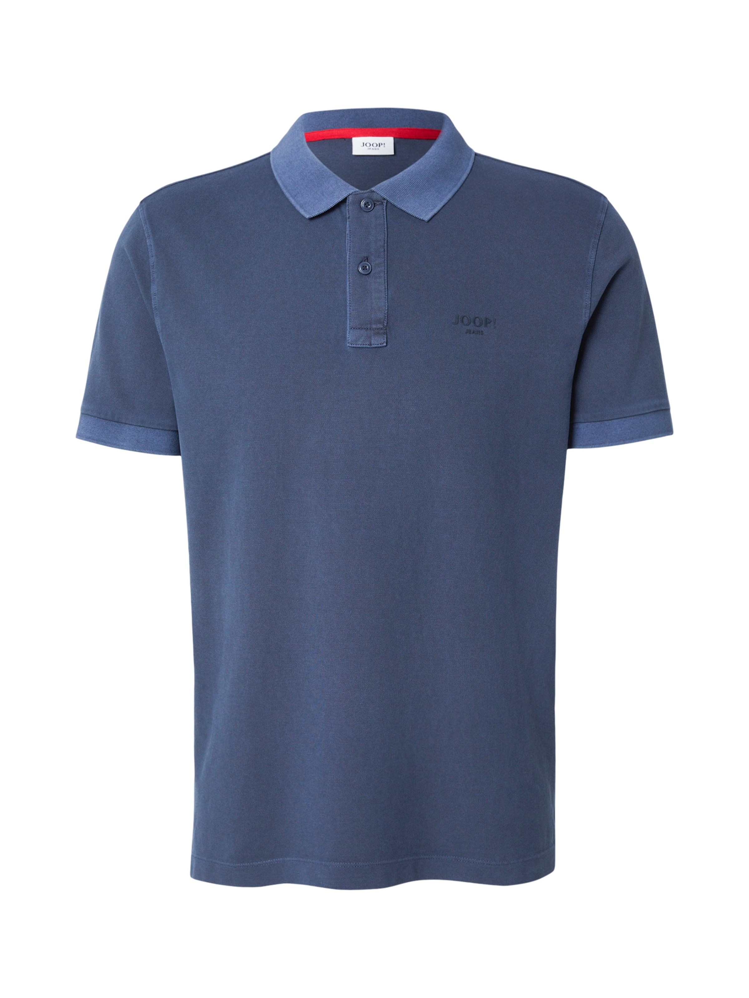 JOOP! Jeans Majica 'Ambrosian' | mornarska barva, Prikaz izdelka