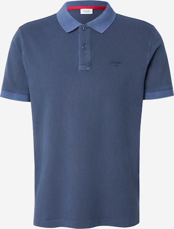 JOOP! Jeans Póló 'Ambrosian' - kék: elől