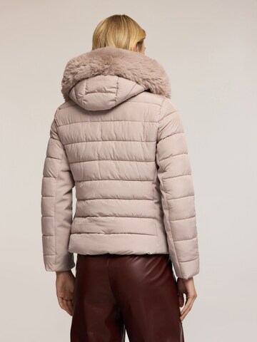 Giacca invernale di MOTIVI in beige