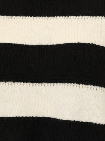 Pullover 'VMINEZ' di Vero Moda Tall in nero