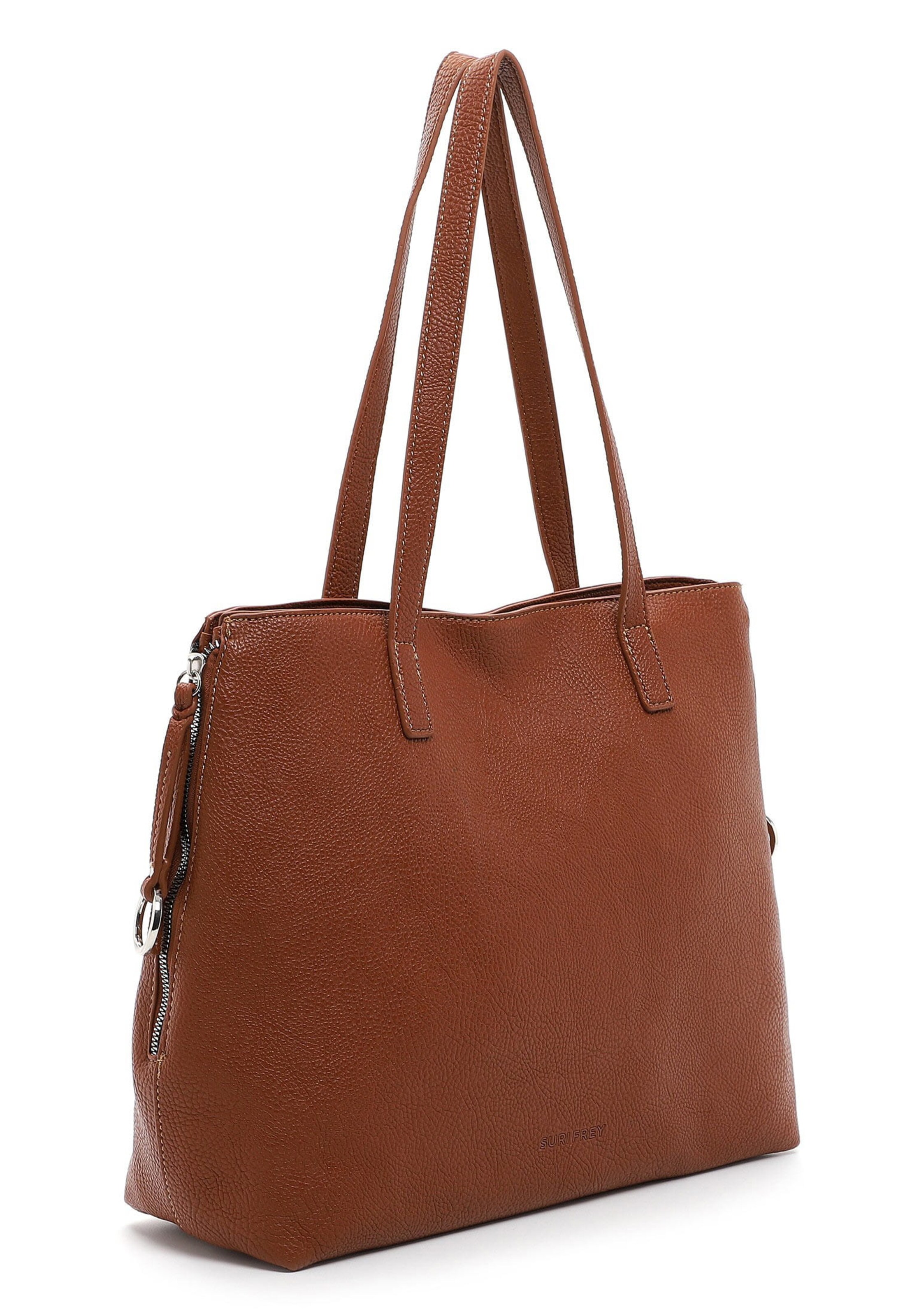 Suri Frey Shopper 'Debby' in Brown