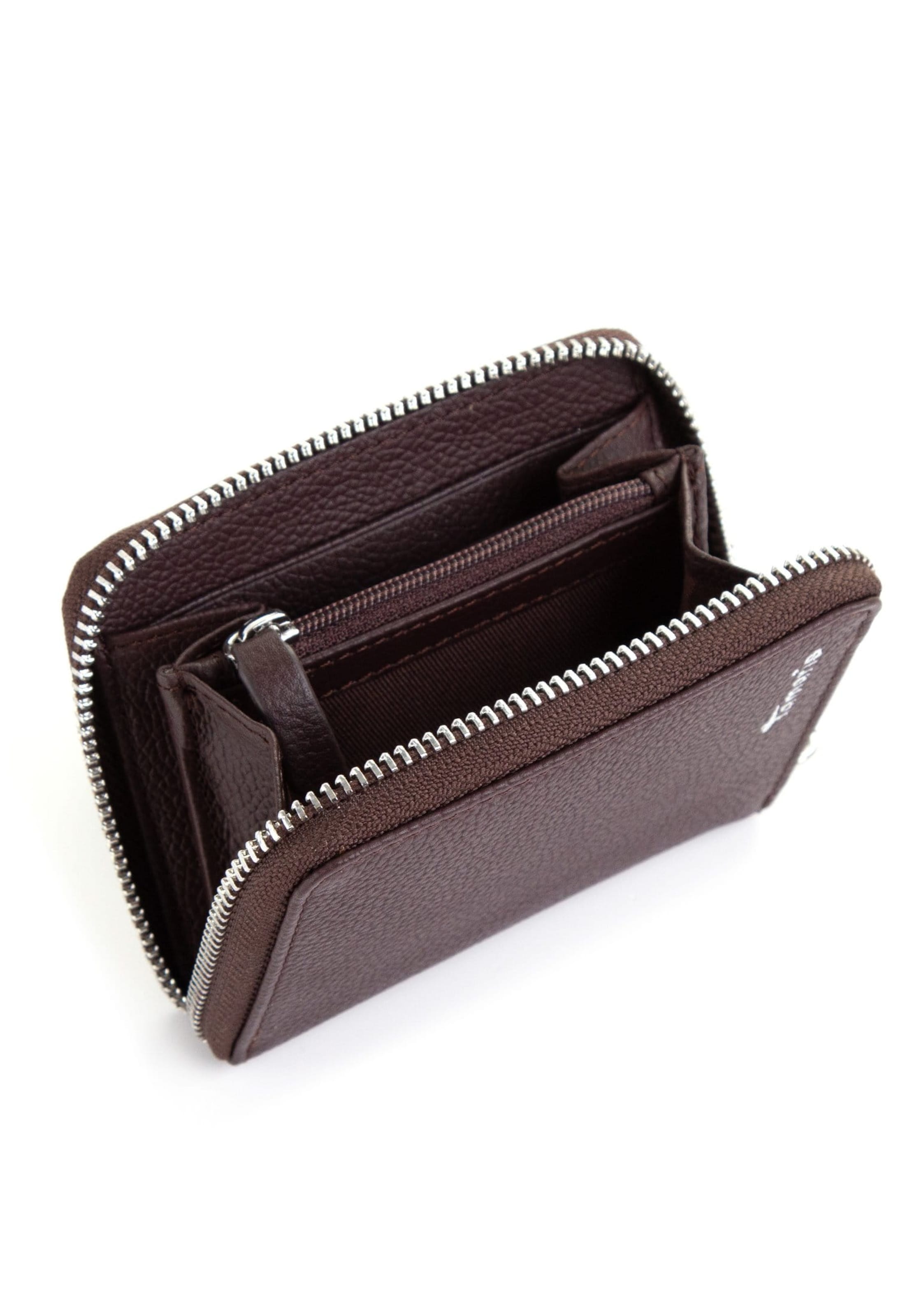 Tamaris Tegnebog 'Amanda' i brun