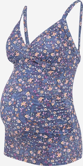 Tankini top Esprit Maternity pe albastru noapte / mai multe culori, Vizualizare produs