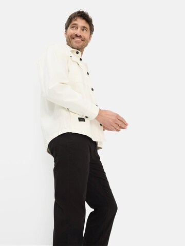 CAMEL ACTIVE Regular Hose in Schwarz