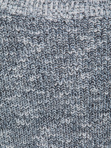 CECIL Pullover in Blau