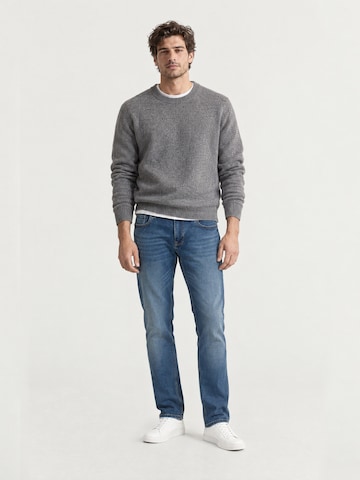 WOTEGA Slim fit Jeans 'Alistar II' in Blue