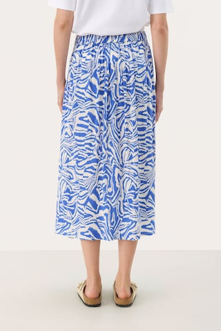 Part Two Skirt 'Bisera' in Mixed colours