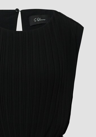 Combinaison s.Oliver BLACK LABEL en noir