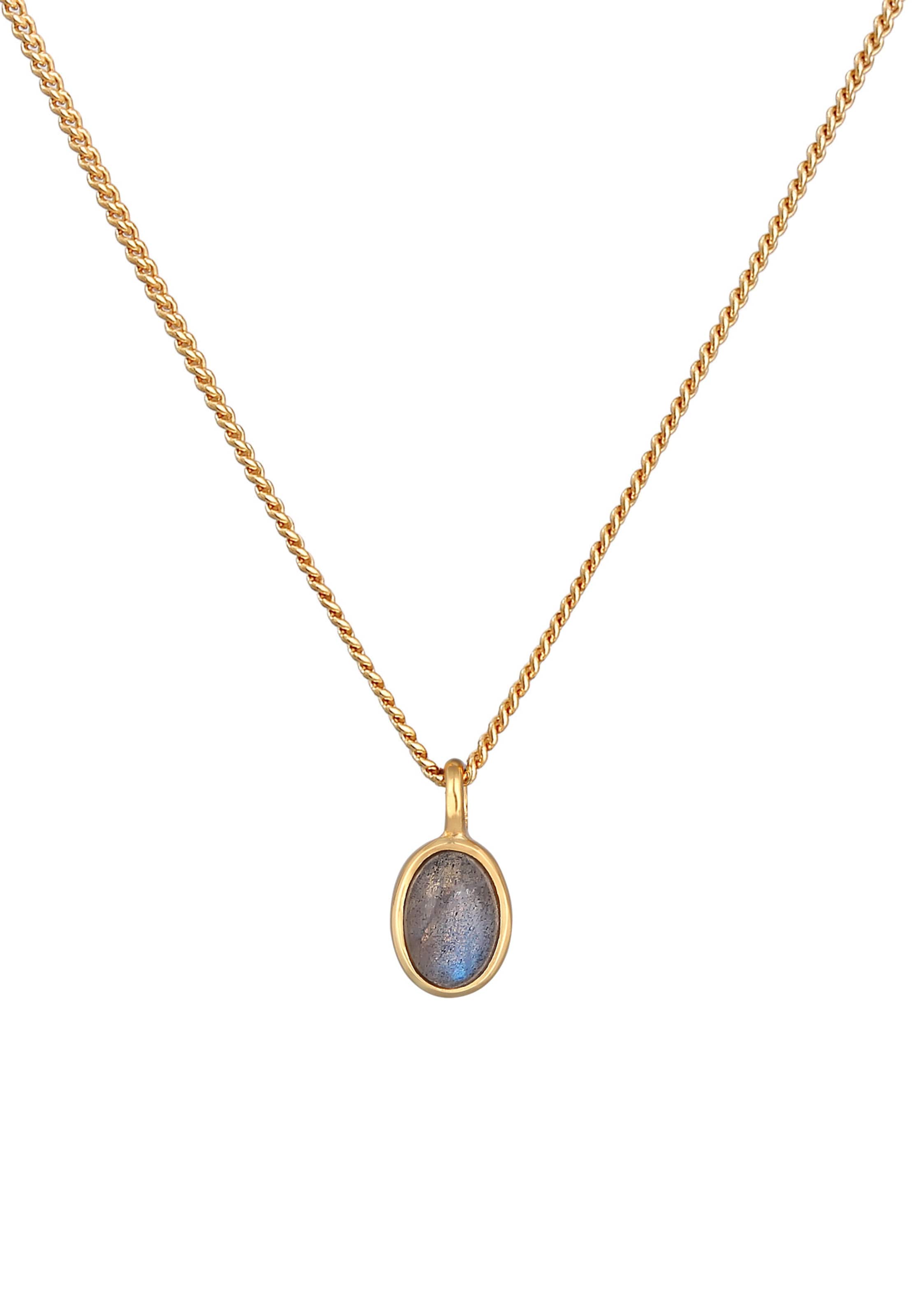 Chaîne ELLI PREMIUM en or