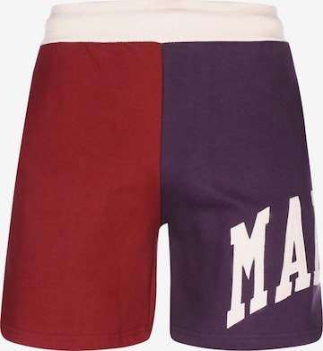 MARKET Pants in Mixed colors: front