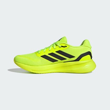 ADIDAS PERFORMANCE Laufschuh 'Runfalcon 5' in Grün