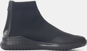 Pantofi de apă 'Leon' de la Spyder pe negru