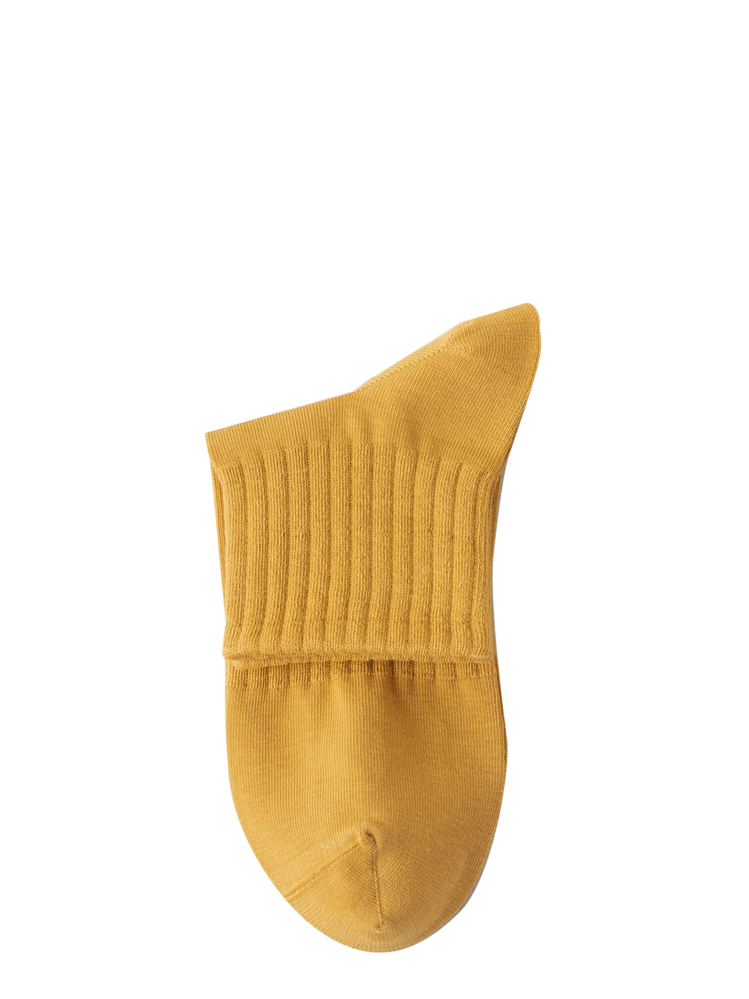 Millo Socken 'Everyday Teens'‌‌‌‌‌ in Gelb