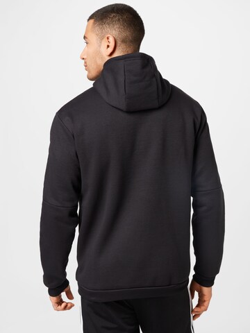 ADIDAS SPORTSWEAR Sport sweatshirt 'Tiro' i svart