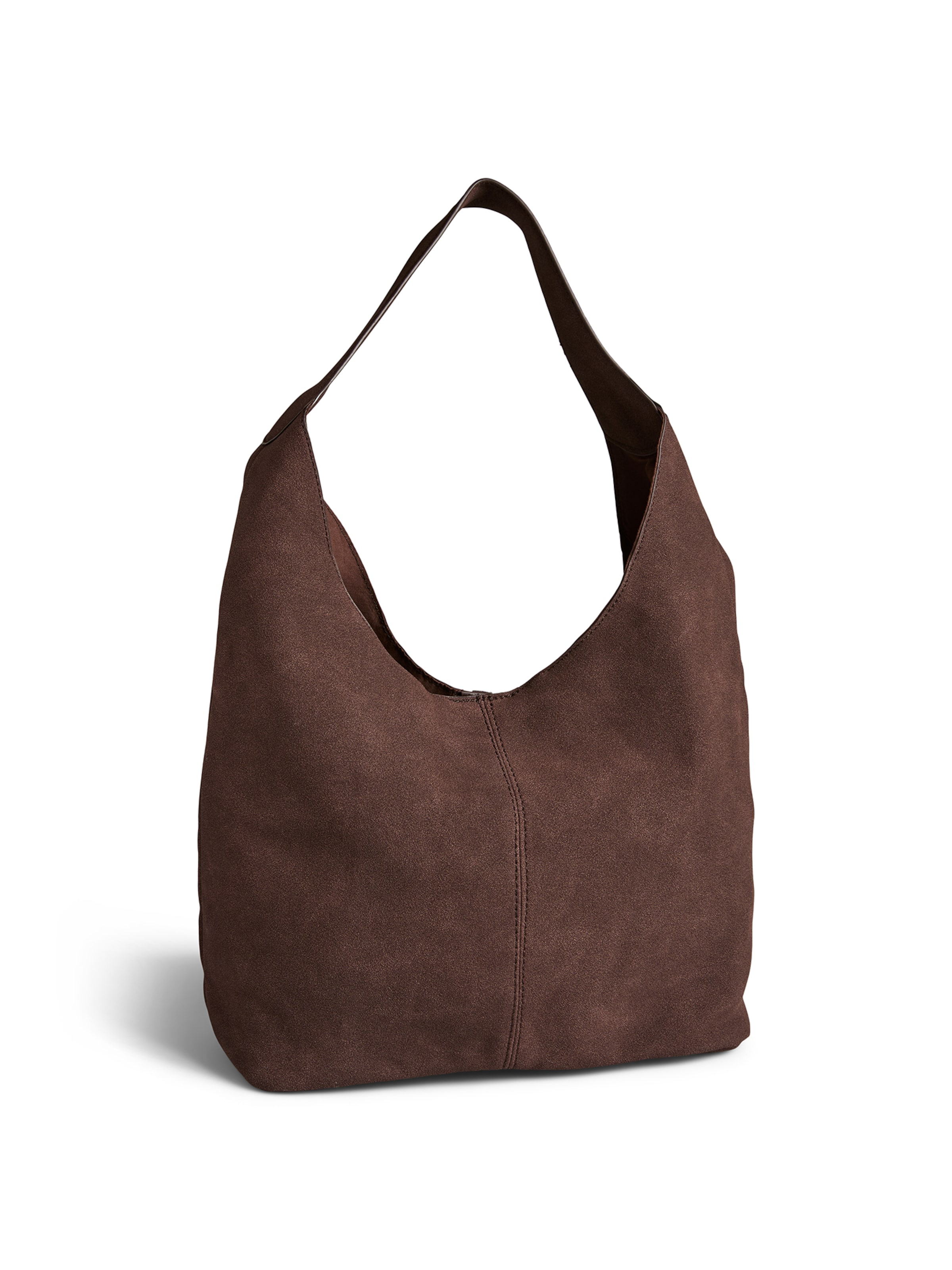 PIECES - Shopper 'PCCARA' en marrón