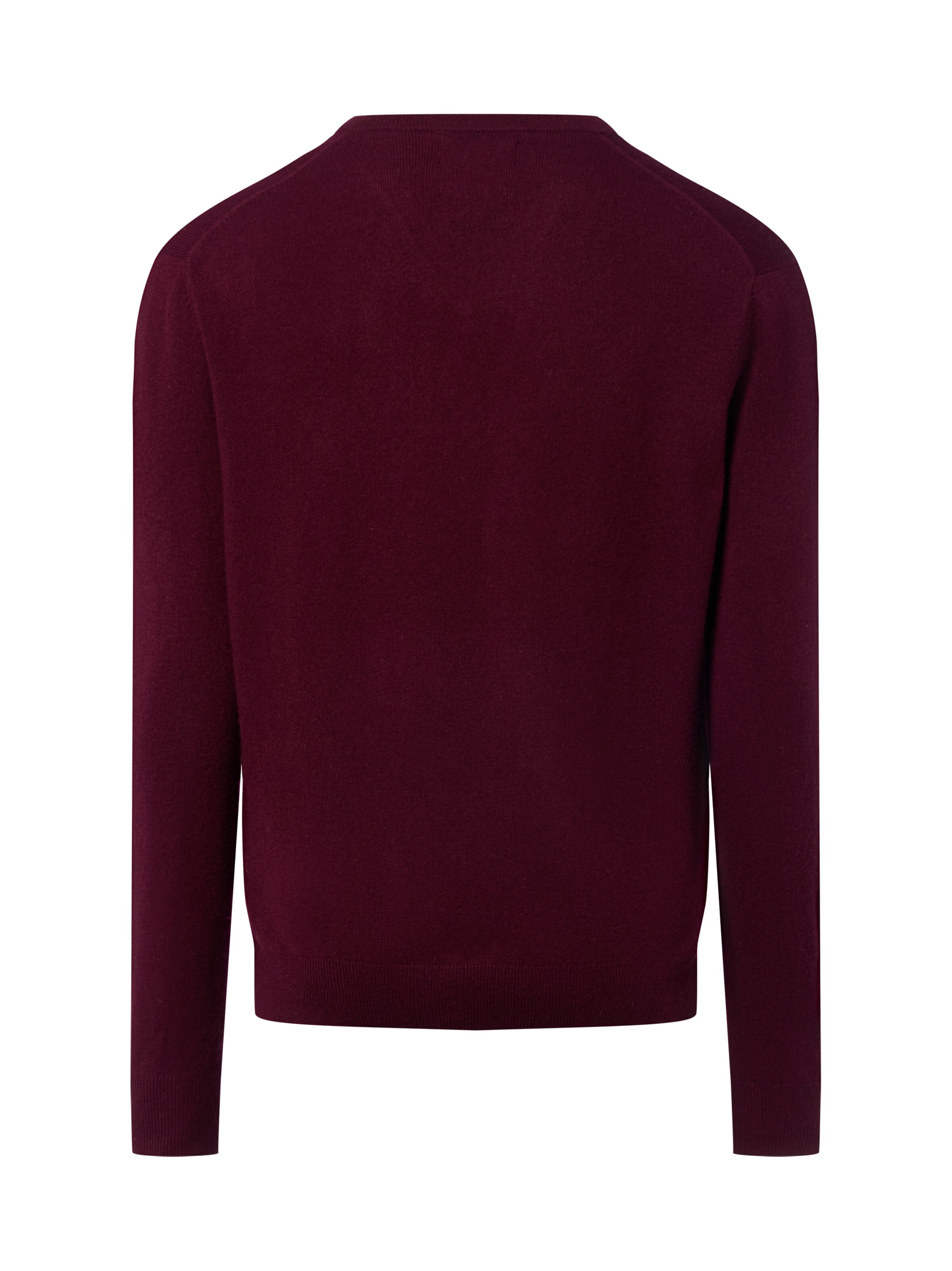 Andrew James Sweater in Purple