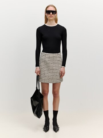 EDITED Rok 'Josie' in Zwart