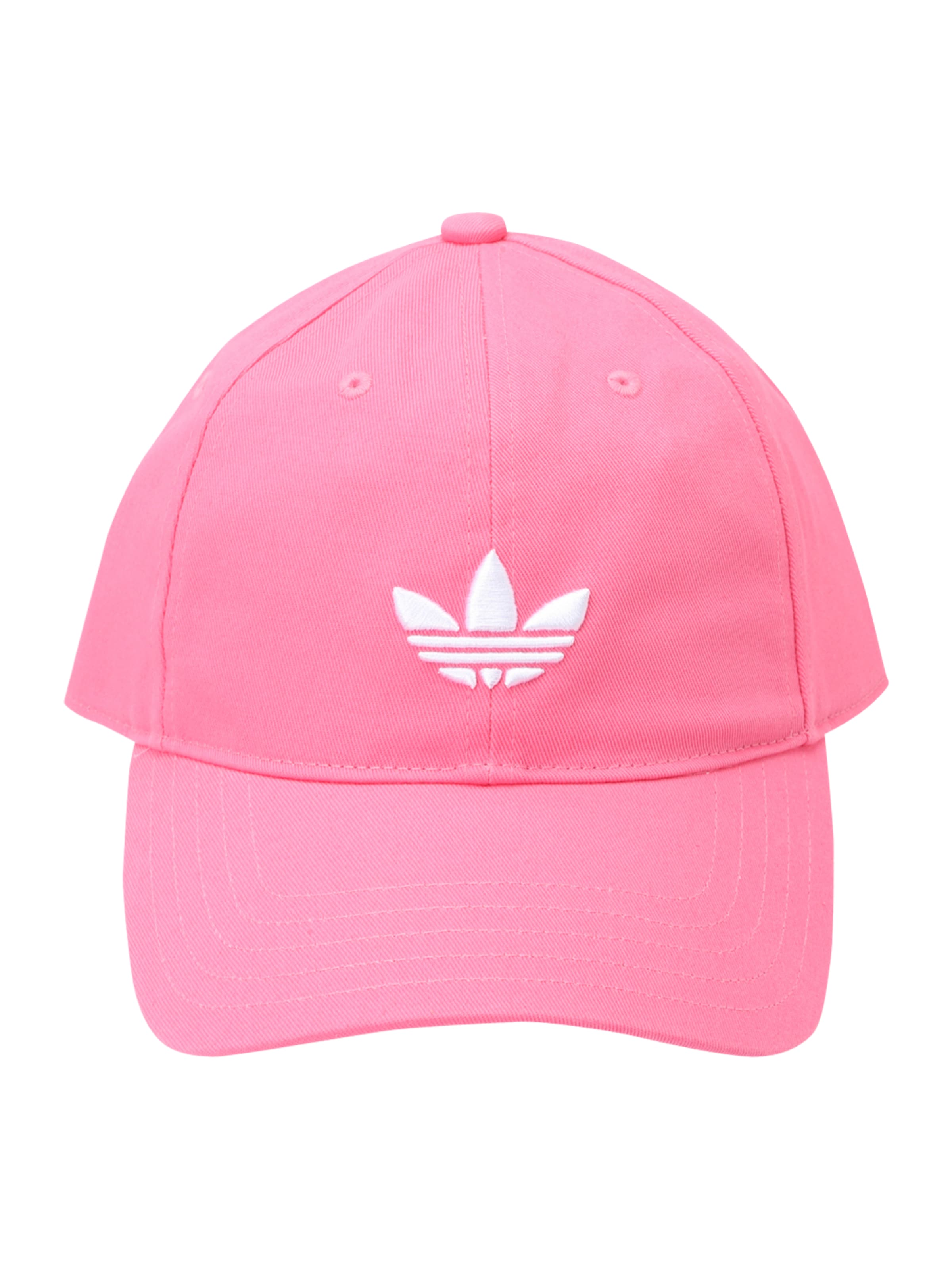 ADIDAS ORIGINALS Τζόκεϊ 'Adicolor Classic Trefoil' σε ροζ