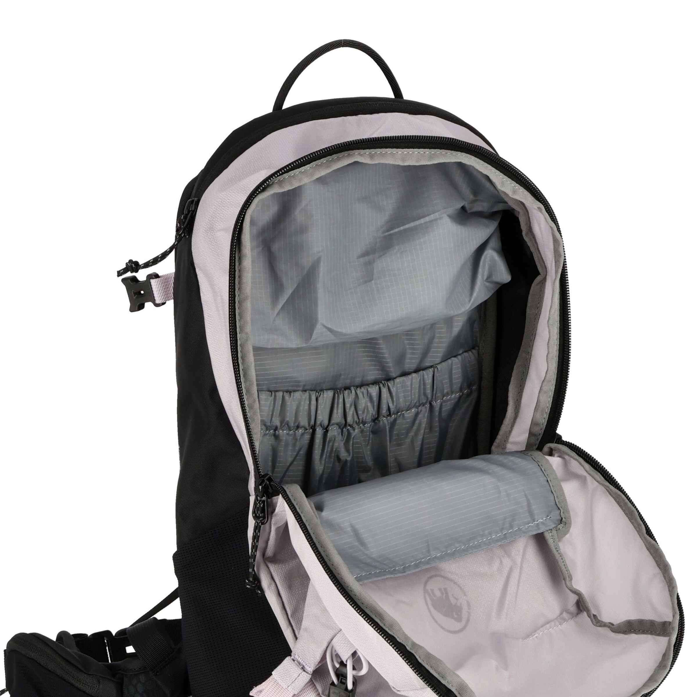 Sac à dos de sport 'Lithium 15' MAMMUT en violet