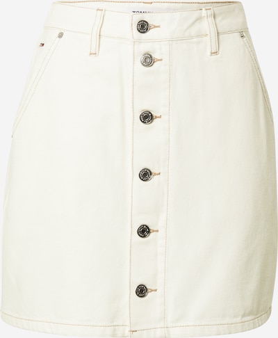 Tommy Jeans Krilo | bela barva, Prikaz izdelka